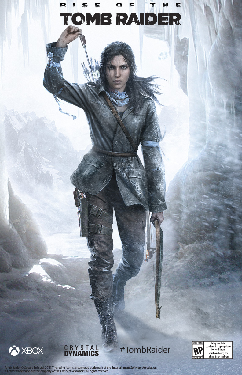 rise of the tomb raider pc discount