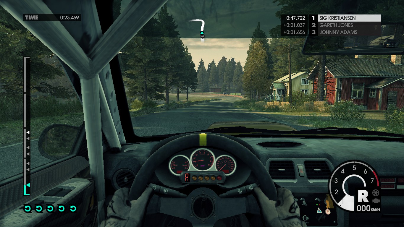 Dirt 3 complete edition steam фото 101