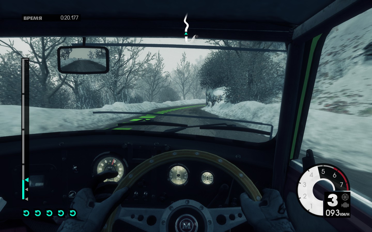 Dirt 3 steam скачать торрент фото 52