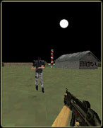 Counter Strike 3D