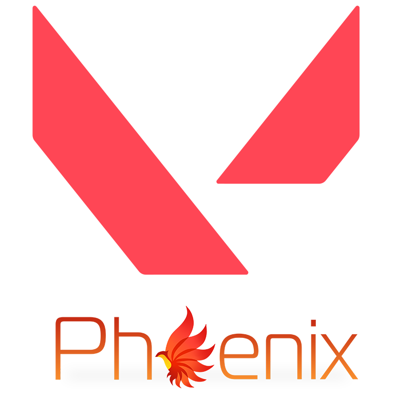 Phoenix cheat. Phoenix Hack. Логотип Fenix Rust. Феникс Чита.