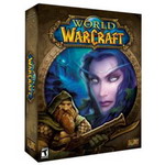 WOW CD-KEY EURO И ГОСТЕВОЙ KEY НА 10 ДНЕЙ