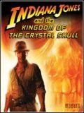 Indiana Jones and the Kingdom of the Crystal