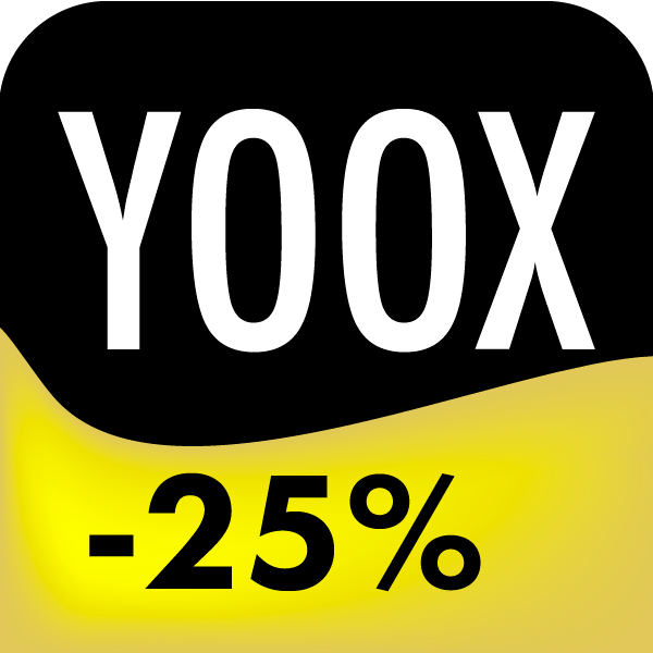 Yoox germany. Промокоды на YOOX. Промокод YOOX -20. YOOX лого. Ioox666.