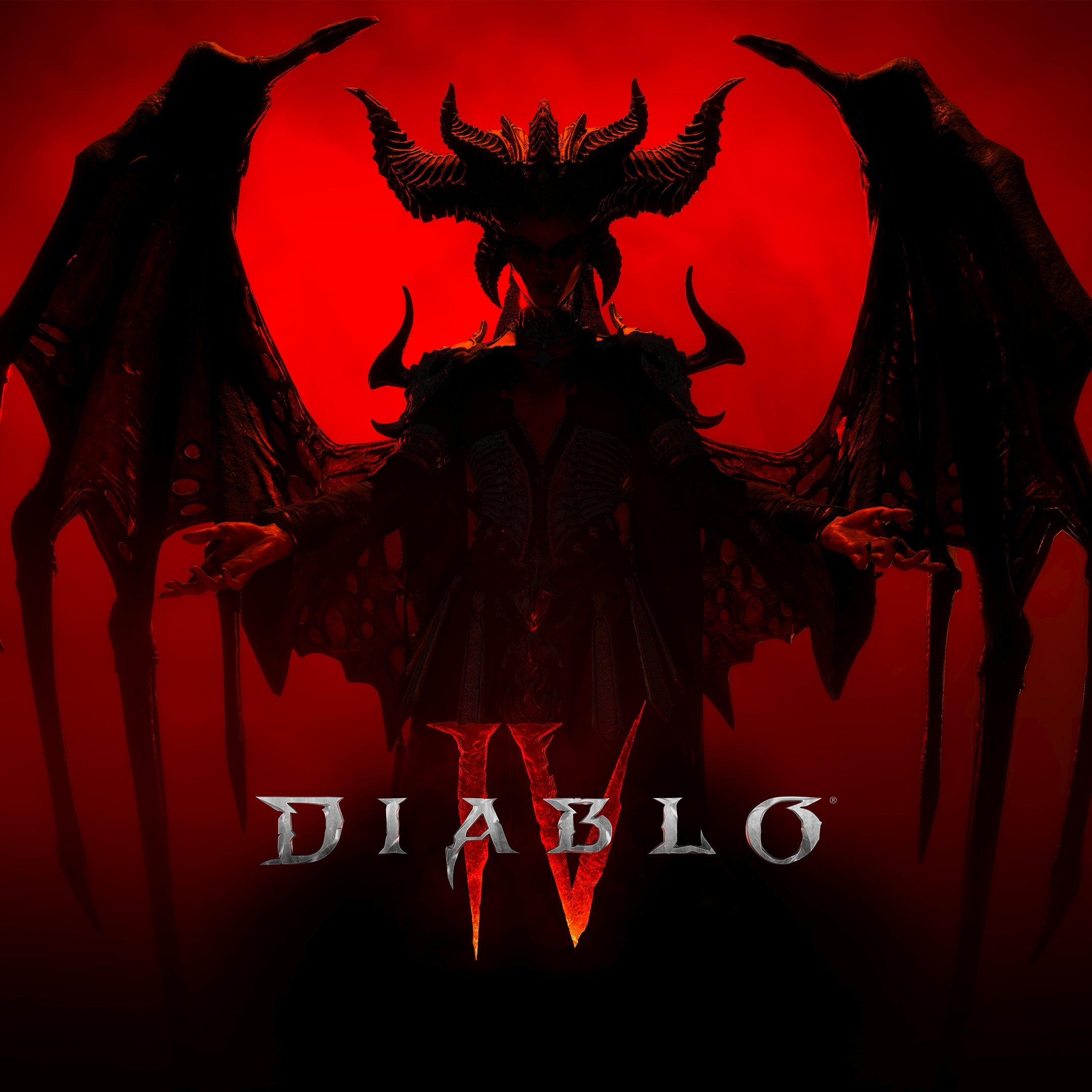 Diablo steam