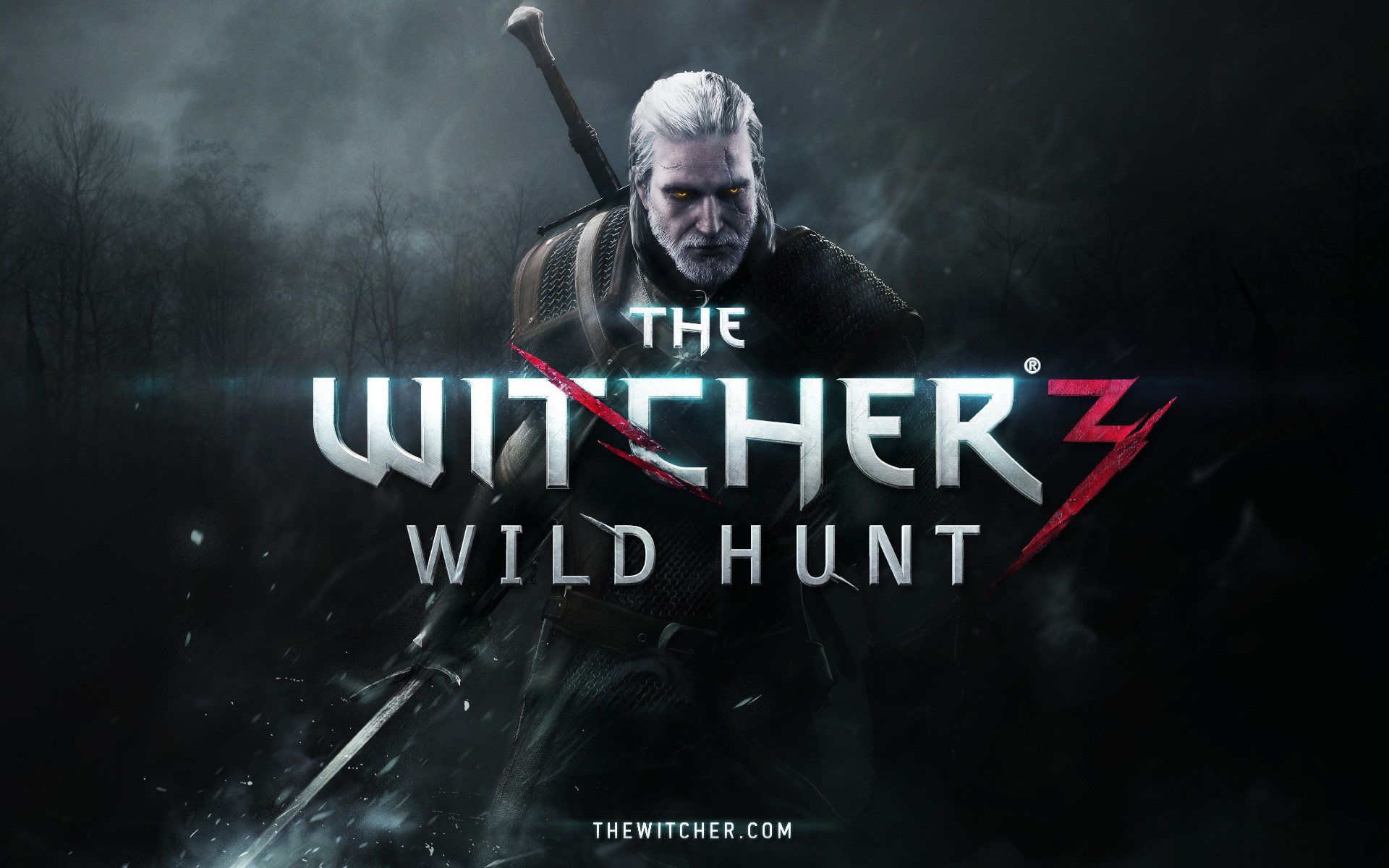 Wild hunt steam key фото 12