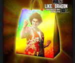 Like a Dragon Infinite Wealth Deluxe Edition*XBOX+ПК