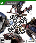 Suicide Squad Kill the Justice League *XBOX ключ