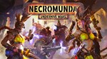 Necromunda Underhive Wars