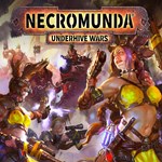 Necromunda Underhive Wars