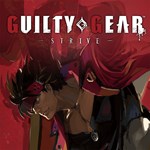 Guilty Gear Strive