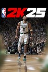 NBA 2K25 Standard Edition XBOX