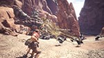 MONSTER HUNTER WORLD XBOX