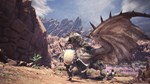 MONSTER HUNTER WORLD XBOX