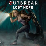 Outbreak Lost Hope XBOX