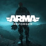 Arma Reforger XBOX любой аккаунт быстро