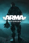 Arma Reforger XBOX любой аккаунт быстро