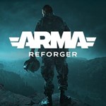 Arma Reforger XBOX любой аккаунт быстро