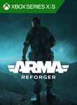 Arma Reforger XBOX любой аккаунт быстро