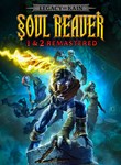 Legacy of Kain Soul Reaver 12 Remastered XBOX любой акк