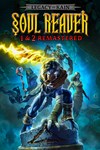 Legacy of Kain Soul Reaver 12 Remastered XBOX любой акк