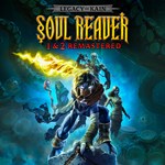 Legacy of Kain Soul Reaver 12 Remastered XBOX любой акк