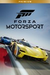 Forza Motorsport Premium Edition XBOX любой аккаунт быс