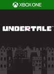 Undertale XBOX любой аккаунт быстро