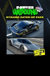 Need for Speed Unbound  Vol 8 Dynamic CatchUp Pack XBOX