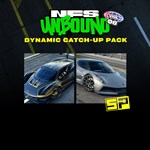 Need for Speed Unbound  Vol 8 Dynamic CatchUp Pack XBOX