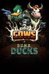 MAD Cows and DUMB Ducks Bundle