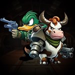 MAD Cows and DUMB Ducks Bundle