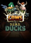 MAD Cows and DUMB Ducks Bundle