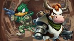 MAD Cows and DUMB Ducks Bundle