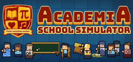 academia school simulator распродажа выпечки. Смотреть фото academia school simulator распродажа выпечки. Смотреть картинку academia school simulator распродажа выпечки. Картинка про academia school simulator распродажа выпечки. Фото academia school simulator распродажа выпечки