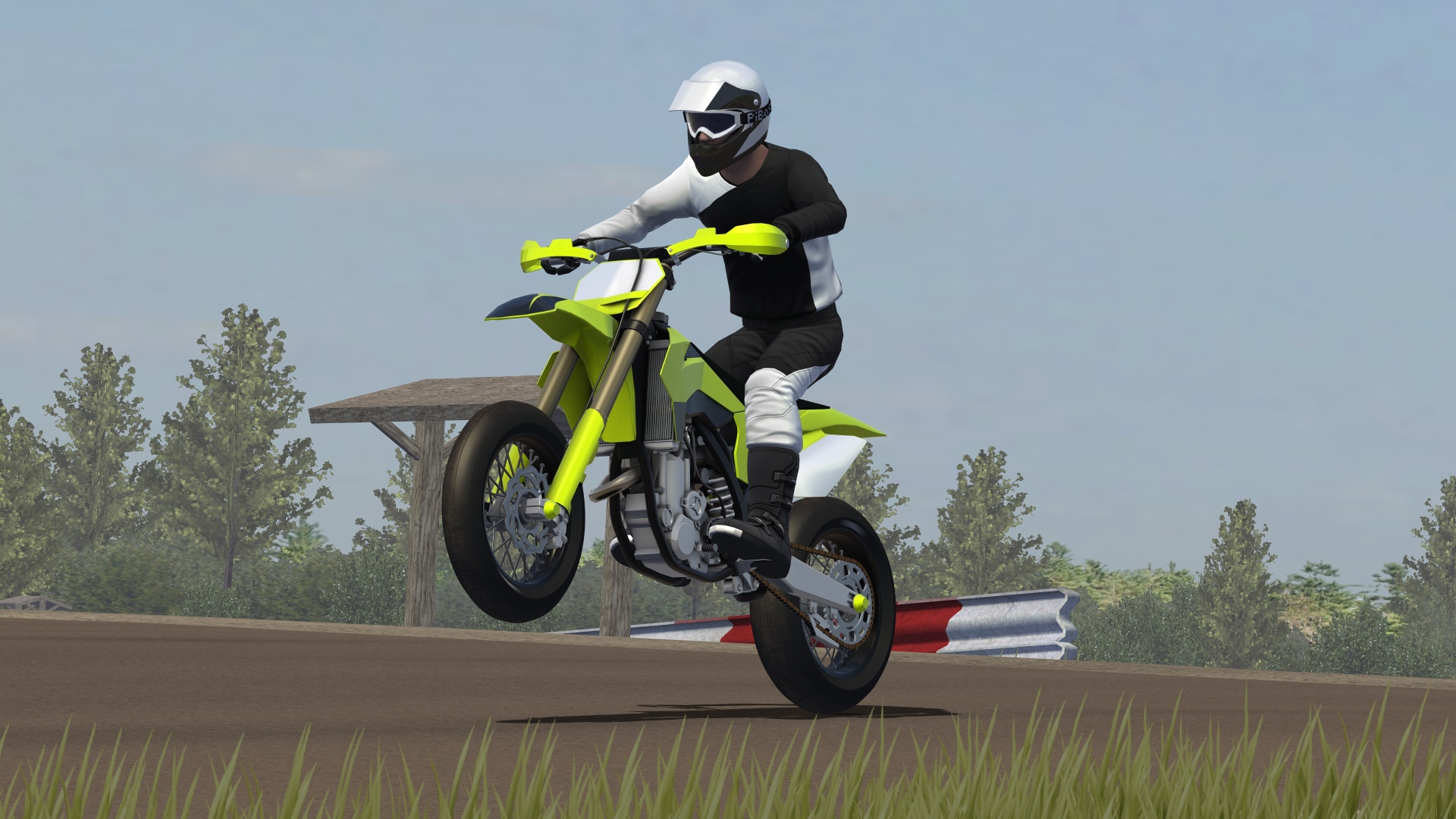 скачать mx bikes steam фото 1