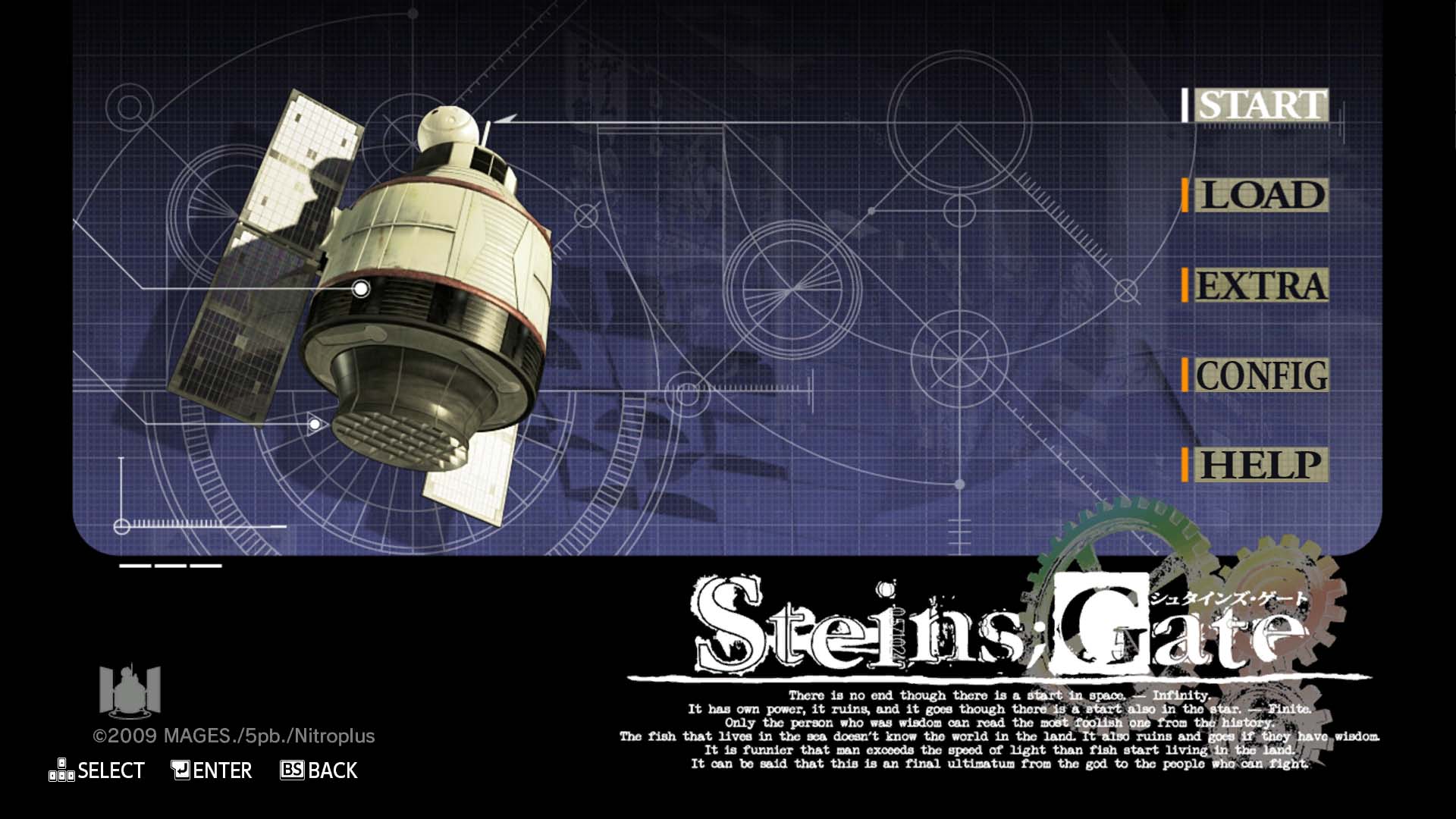 Steins gate steam key фото 74