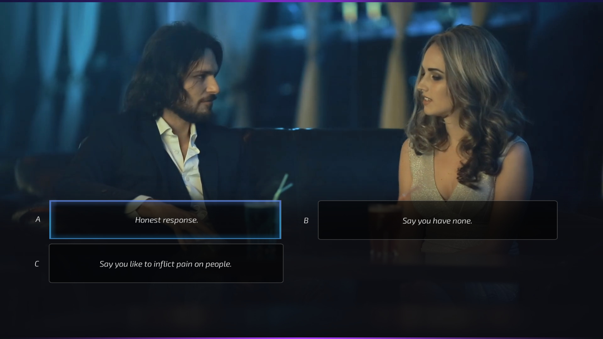 Steam super seducer фото 30