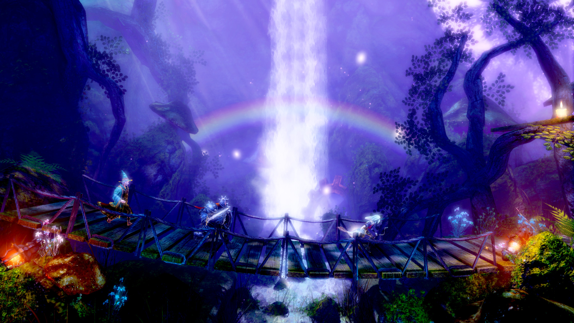 Trine ultimate collection steam фото 32