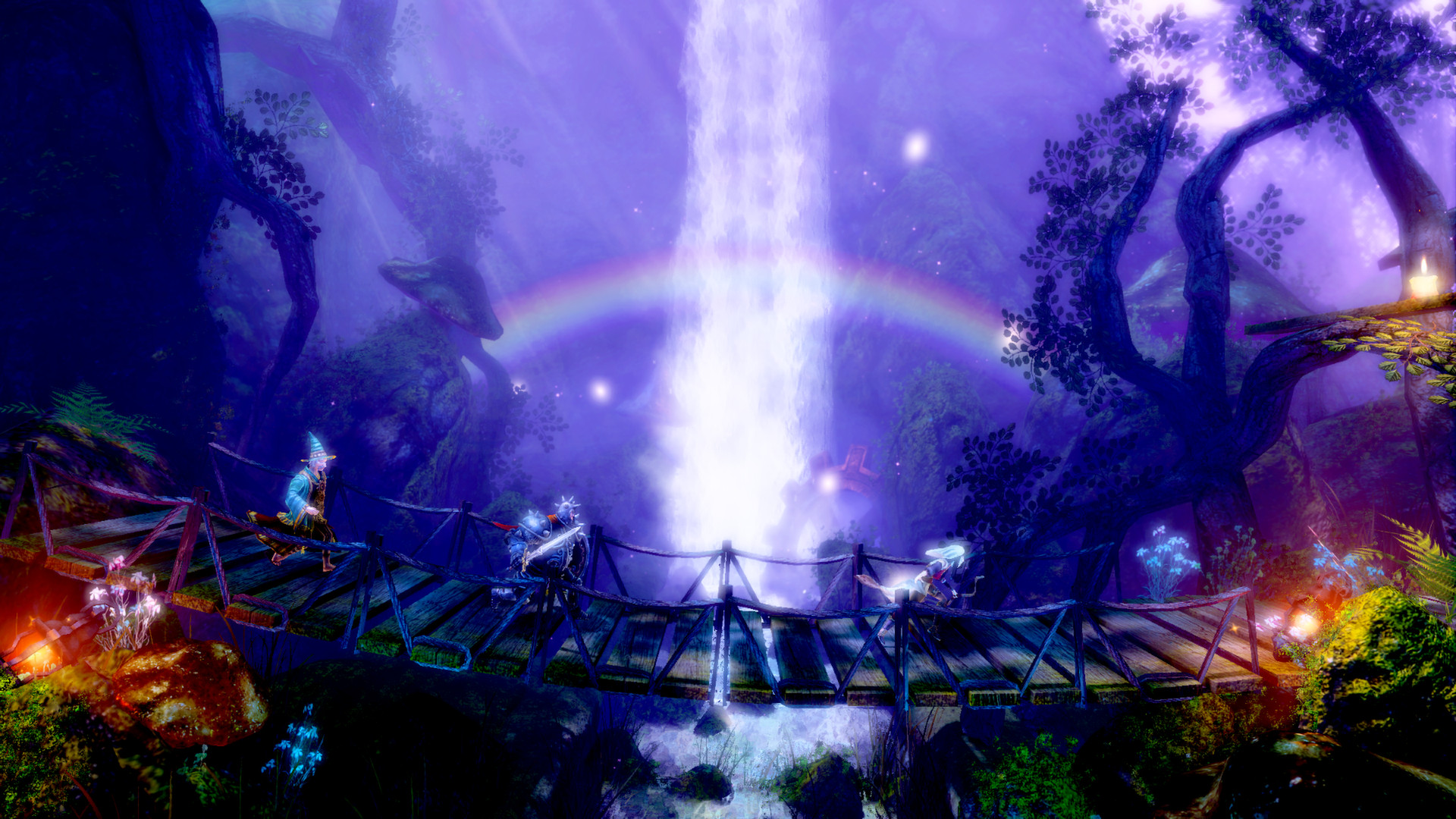 Trine collection steam фото 31