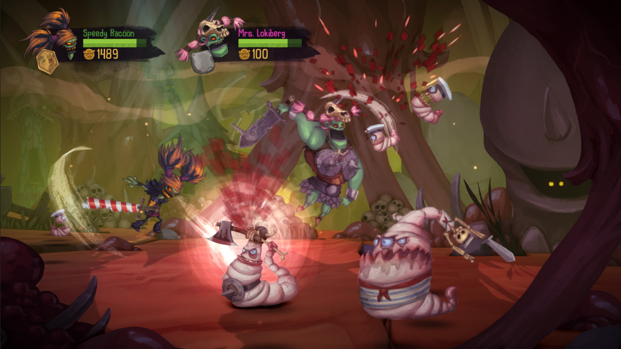 Steam zombie vikings фото 8