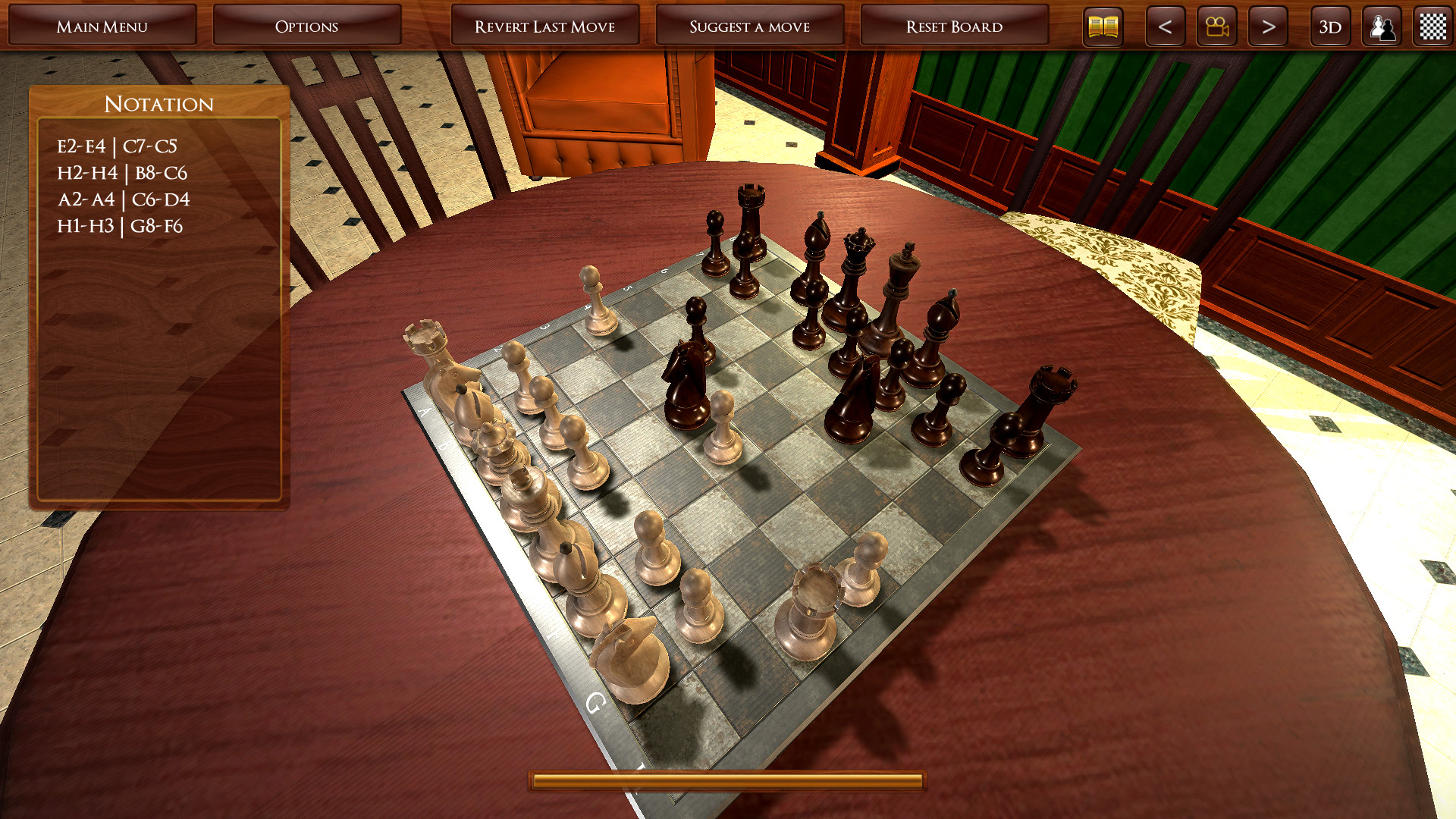 Free chess steam фото 13