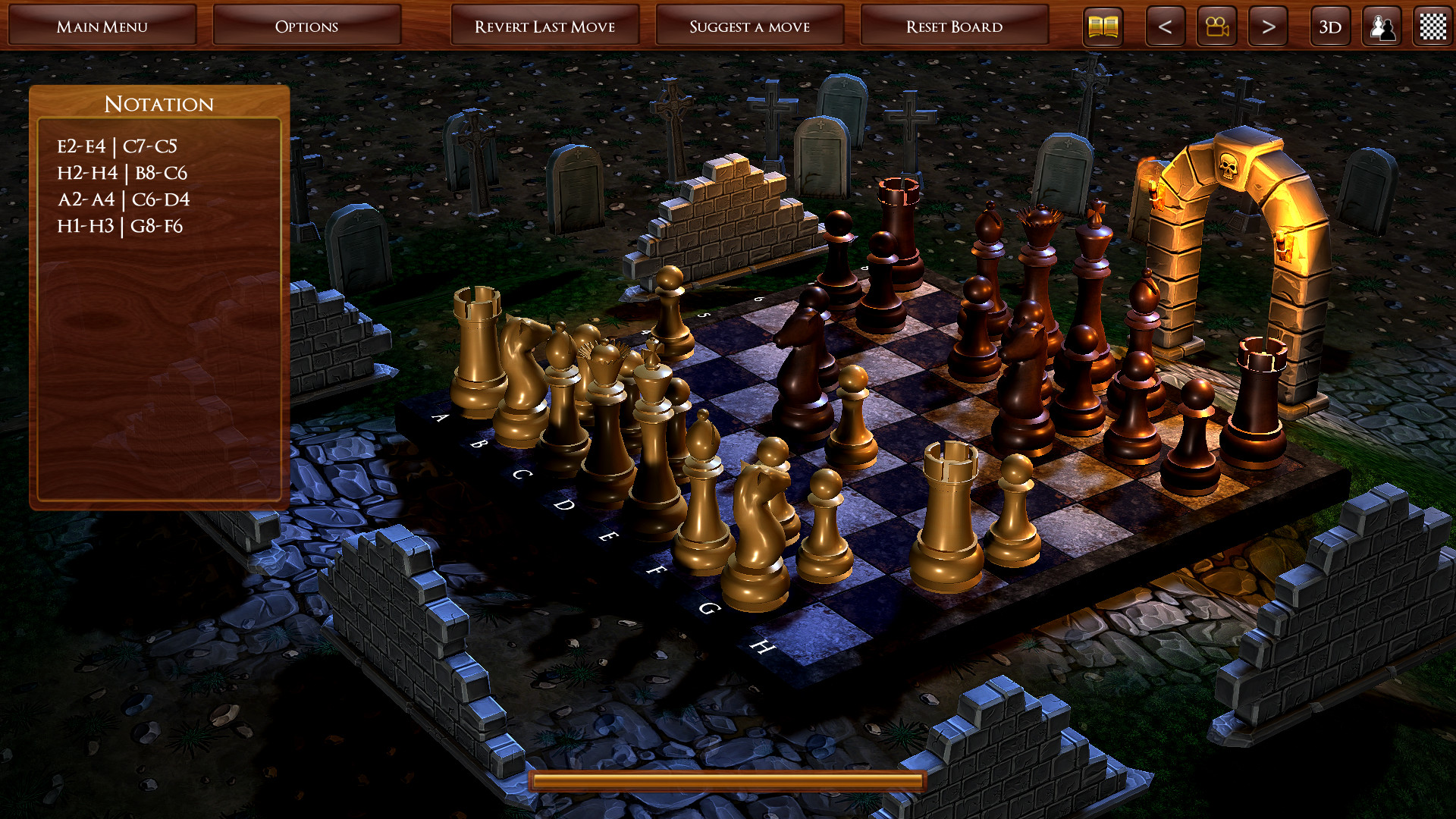 Battle chess steam фото 70