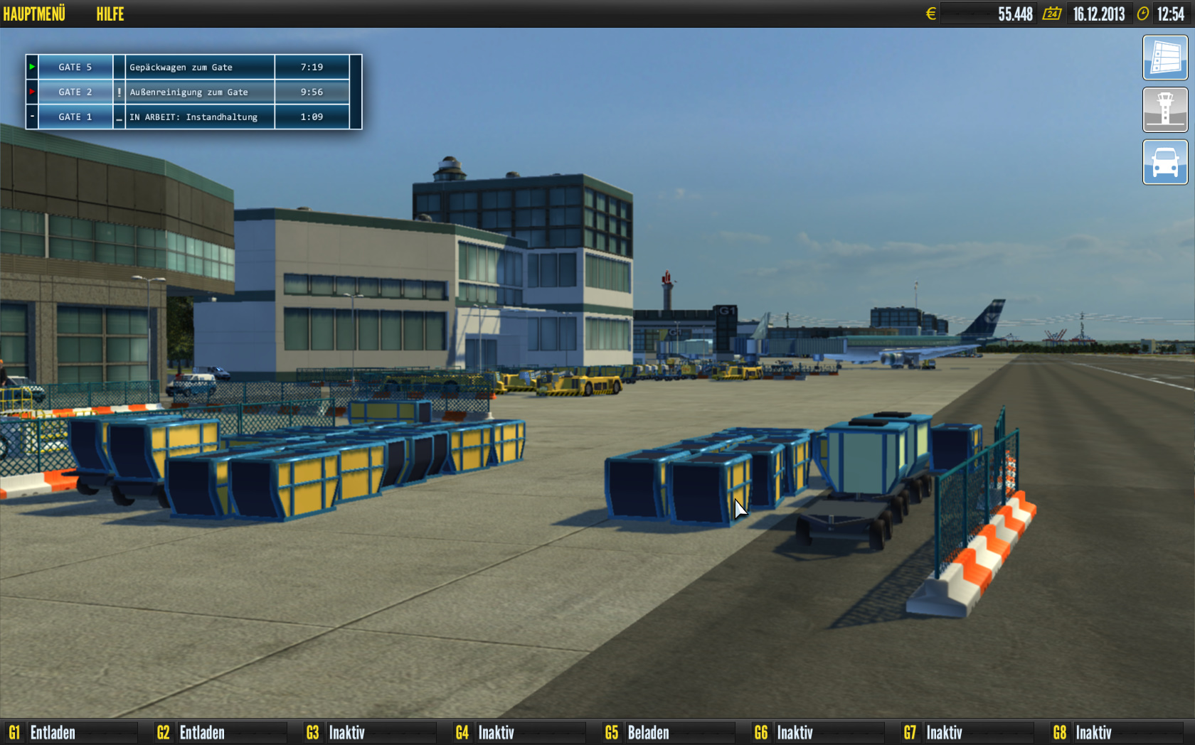 Sim airport steam фото 45