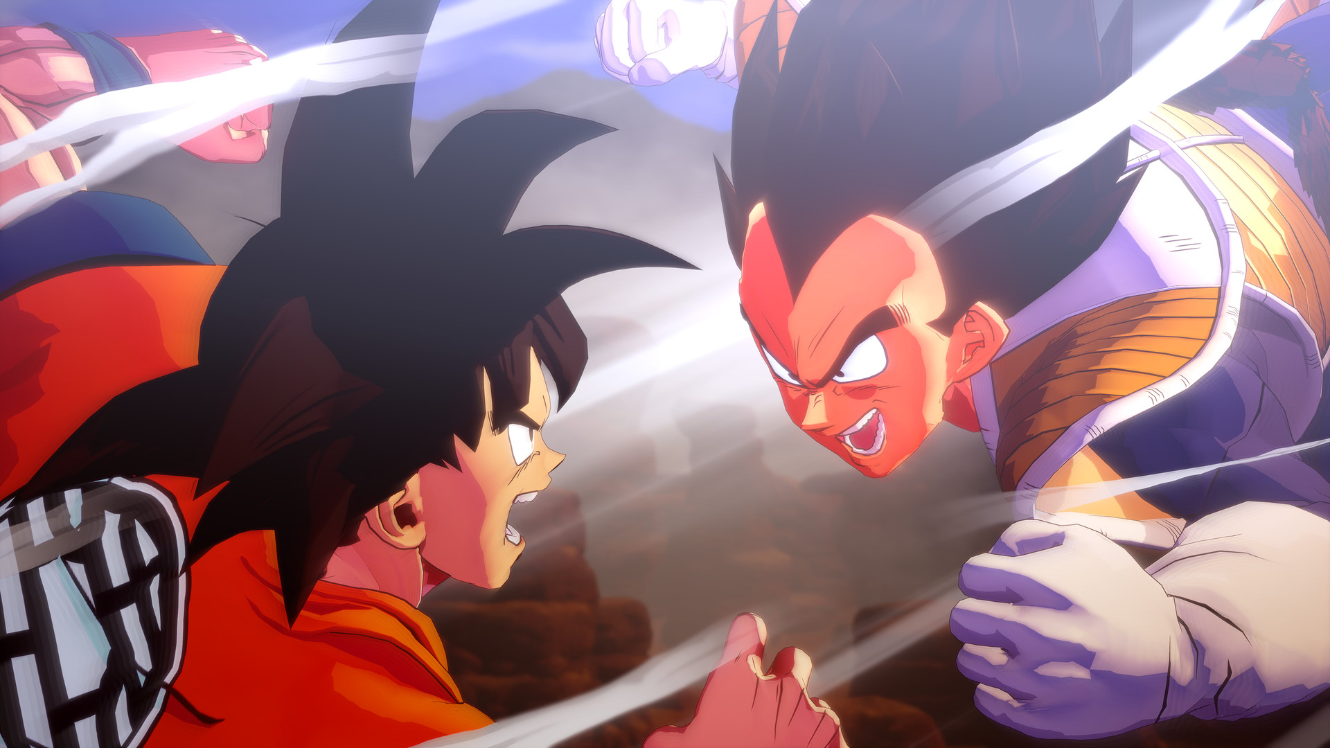 Buy Dragon Ball Z Kakarot Deluxe Edition Steam Global Account And Download