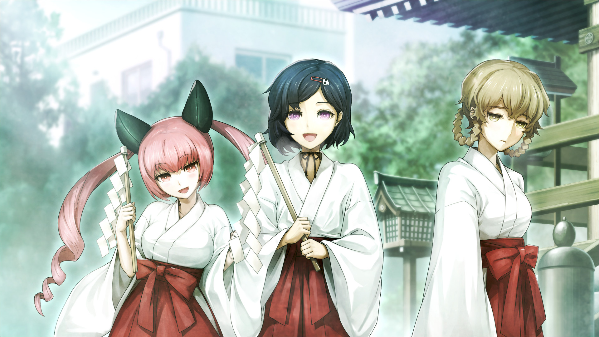 Steins gate steam edition фото 97