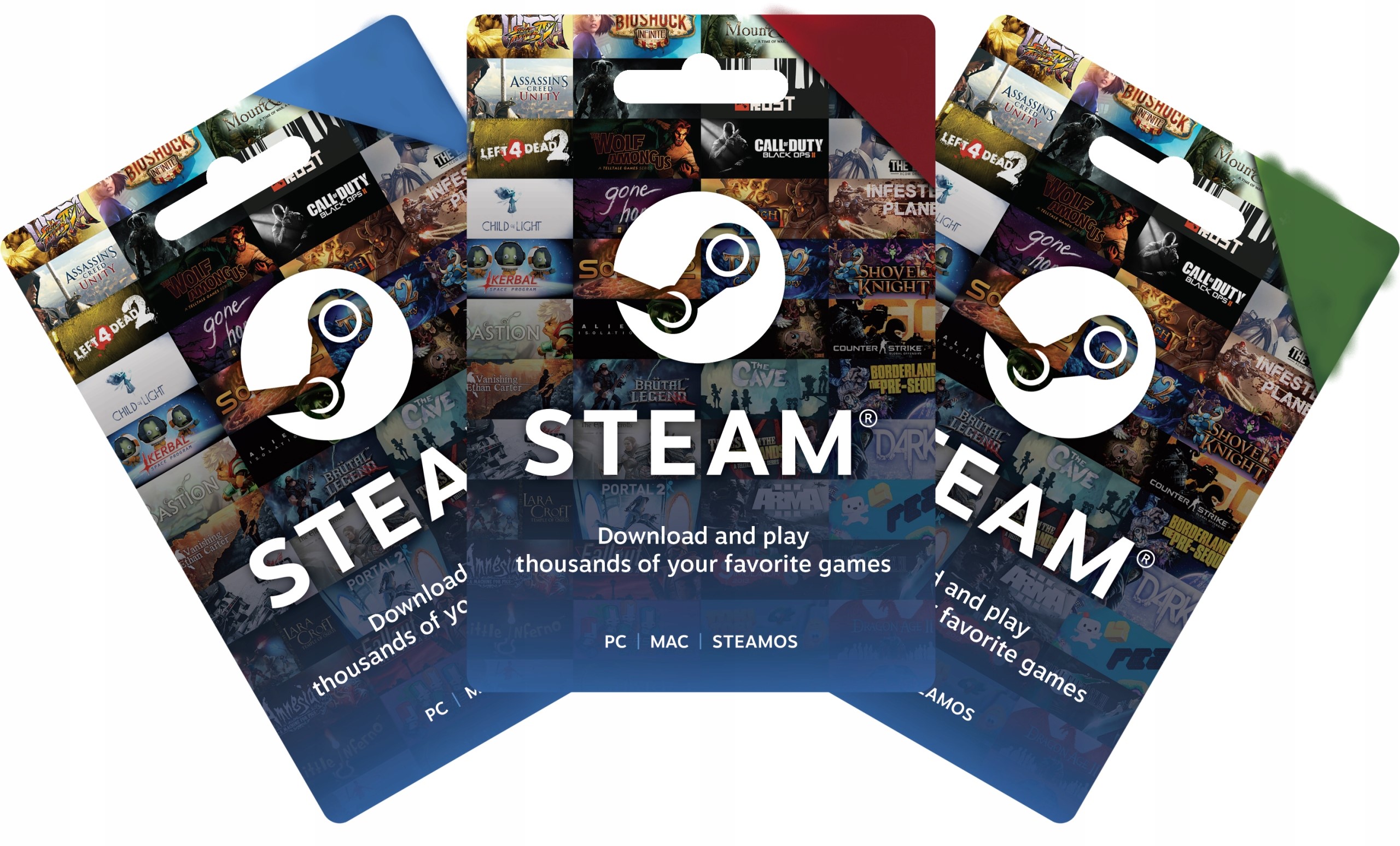 Steam codes one фото 23