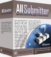 AllSubmitter 4.7 с авторегистрацией (полная версия) + 3500 каталогов под авторегистрацию в подарок