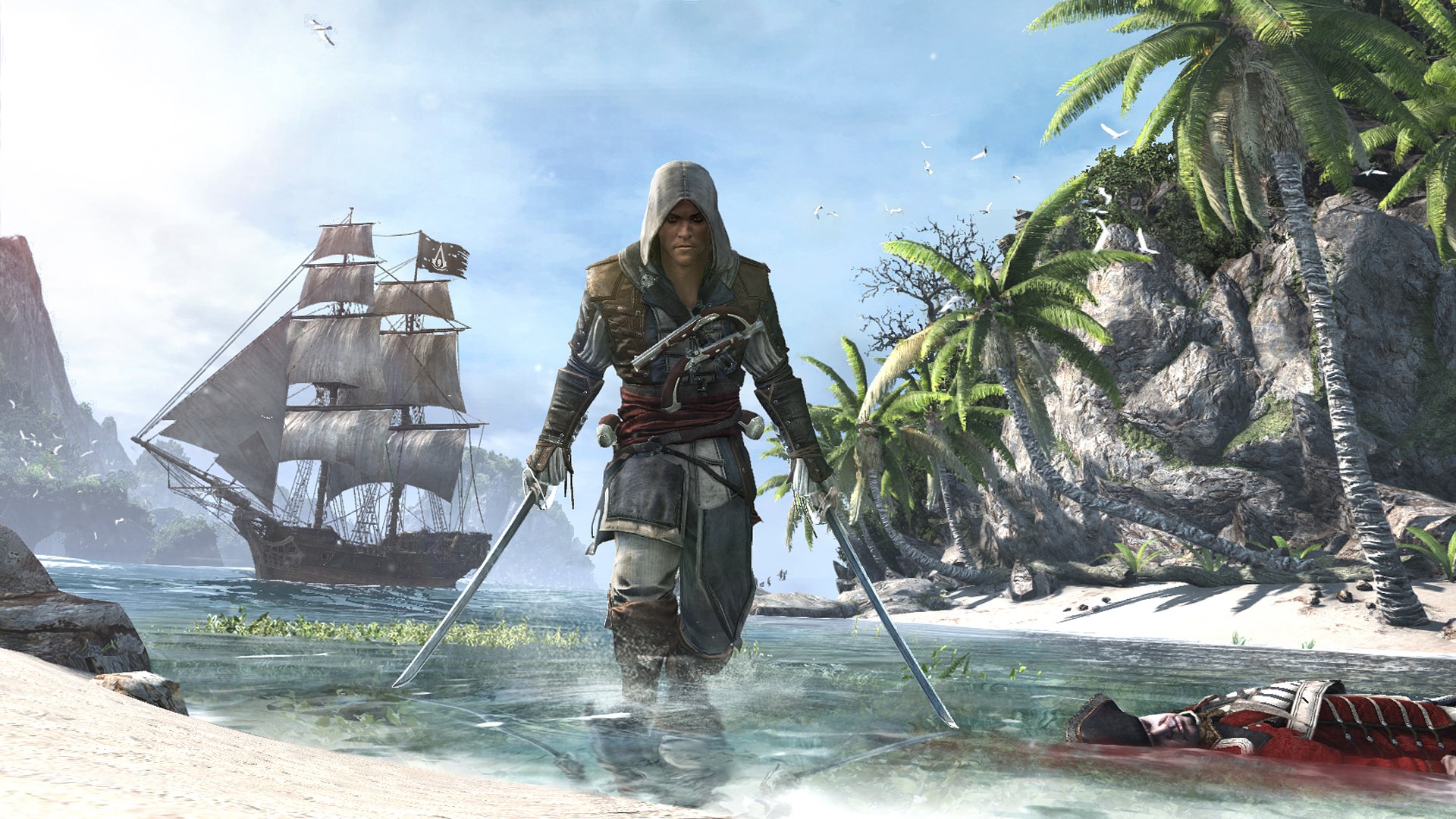 Assassin s creed pack steam фото 53