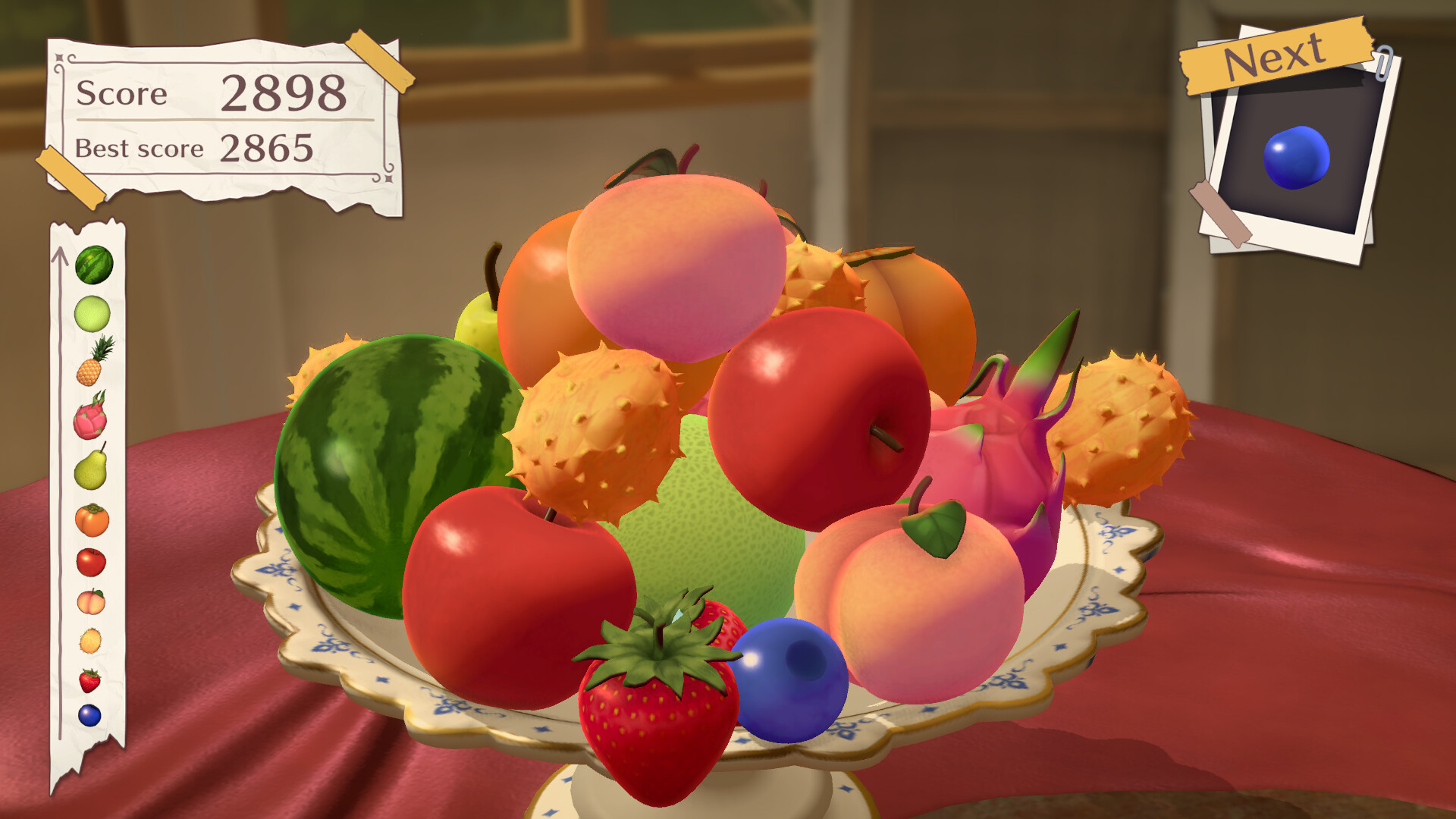 Fruit Mountain - STEAM GIFT РОССИЯ